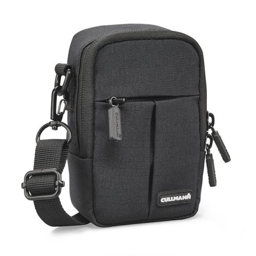 Bandolera cullmann malaga compact 400  negro