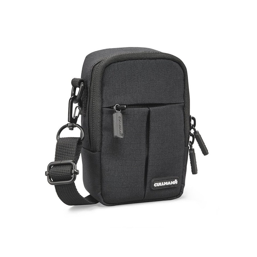 Bandolera cullmann malaga compact 400  negro