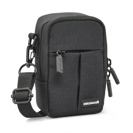 Bandolera cullmann malaga compact 400  negro