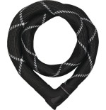 Abus 8210/140 candado para bicicleta negro 1400 mm cable antirrobo