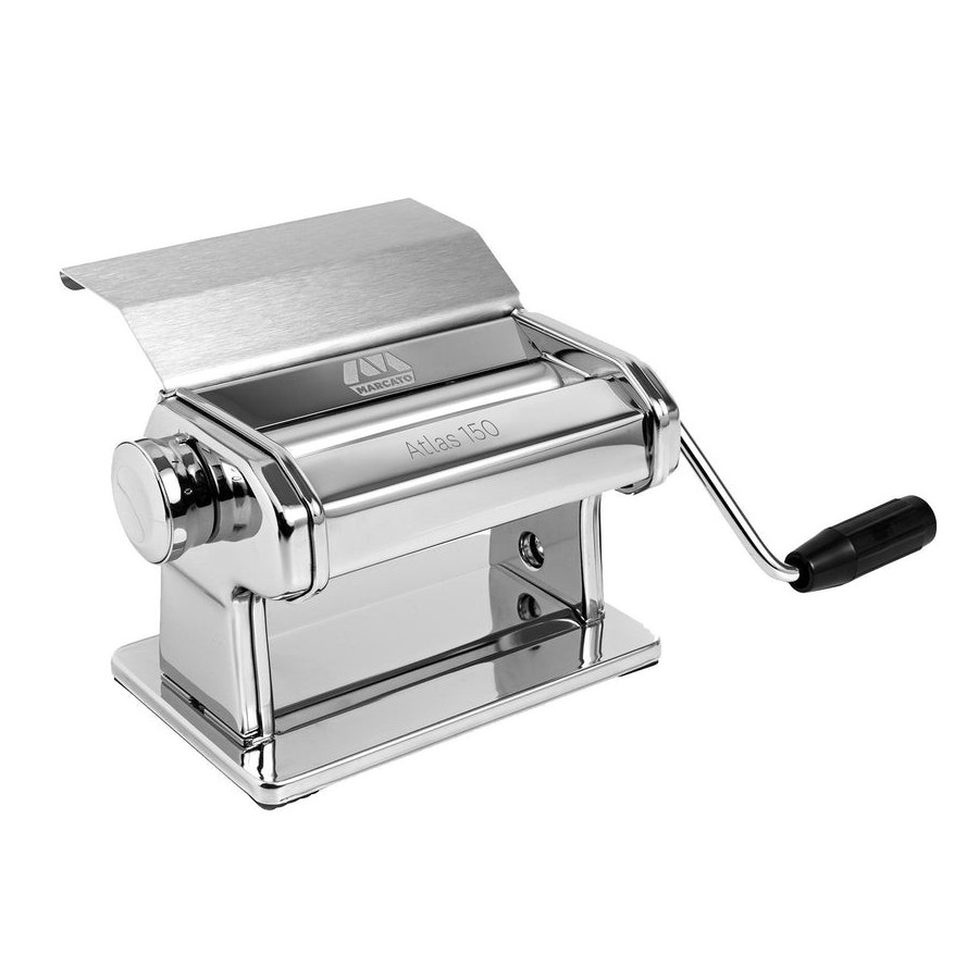 Marcato altas 150 slide máquina manual para elaborar pasta fresca