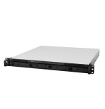 Synology rackstation rs1619xs+ servidor nas 4 bahias 1u