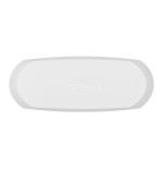 Auricular intrauditivo bluetooth belkin auc012btwh true wireless soundform rythm blanco
