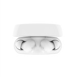 Auricular intrauditivo bluetooth belkin auc012btwh true wireless soundform rythm blanco