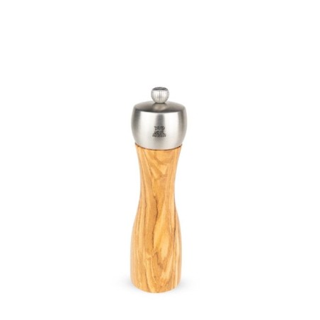 Molinillo peugeot fidji  de pimienta madera