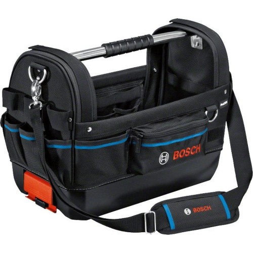 Bosch gwt 20 profesional, bolsa (azul negro) 1600a025l6