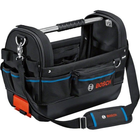 Bosch gwt 20 profesional, bolsa (azul negro) 1600a025l6