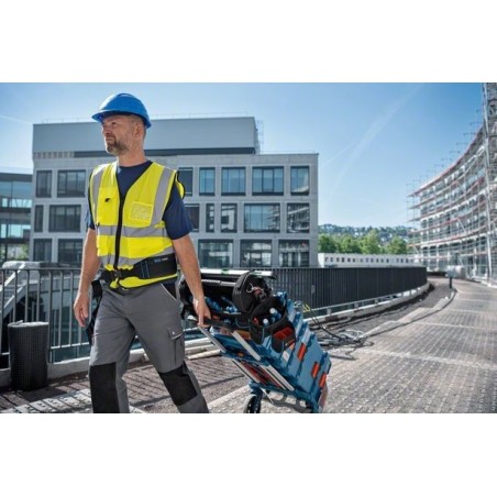 Bosch gwt 20 profesional, bolsa (azul negro) 1600a025l6