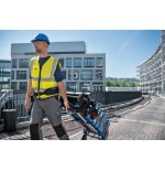 Bosch gwt 20 profesional, bolsa (azul negro) 1600a025l6