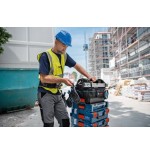 Bosch gwt 20 profesional, bolsa (azul negro) 1600a025l6