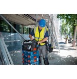 Bosch gwt 20 profesional, bolsa (azul negro) 1600a025l6