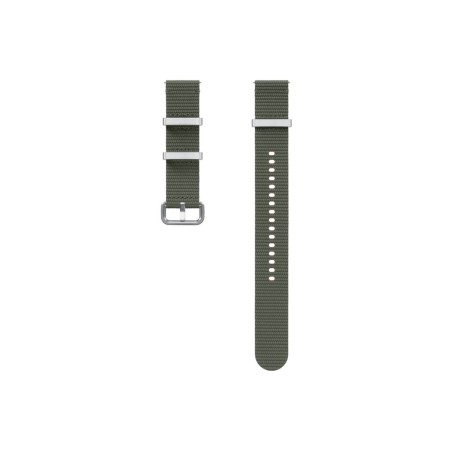 Samsung pasek athleisure band et-sol30skegeu do fresh 7 s/m verde/green