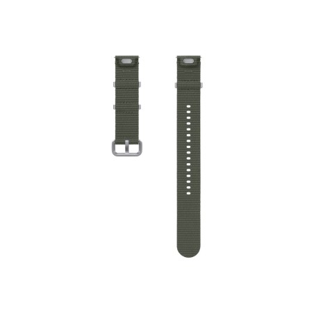 Samsung pasek athleisure band et-sol30skegeu do fresh 7 s/m verde/green