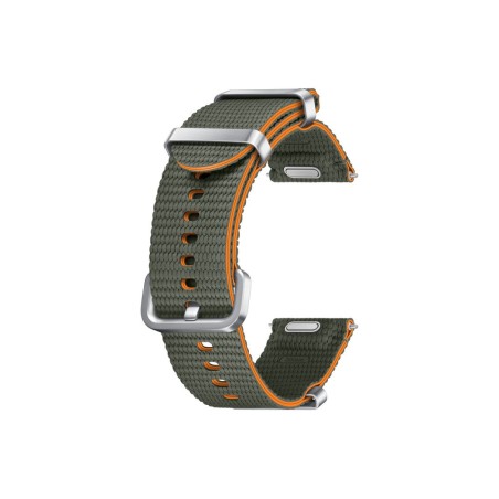 Samsung pasek athleisure band et-sol30skegeu do fresh 7 s/m verde/green