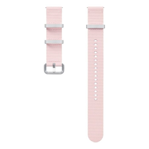 Samsung pasek athleisure band et-sol30spegeu do fresh 7 s/m rózowy/pink