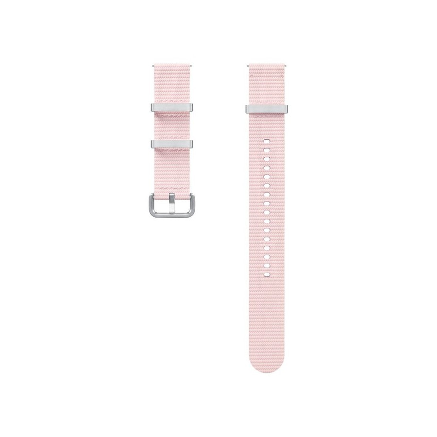 Samsung pasek athleisure band et-sol30spegeu do fresh 7 s/m rózowy/pink