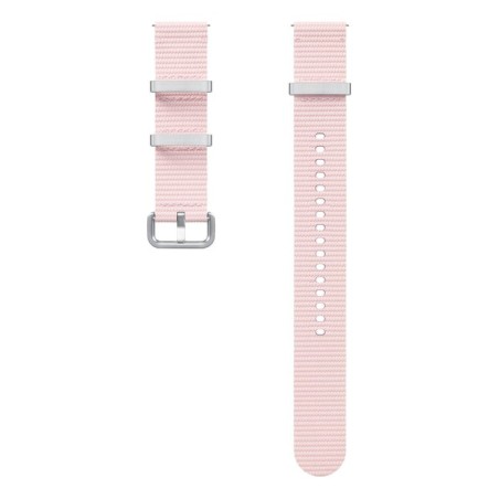 Samsung pasek athleisure band et-sol30spegeu do fresh 7 s/m rózowy/pink