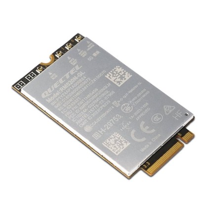 Lenovo thinkpad quectel rm520n-gl 5g m.2 wwan module for x1 2-in-1 gen 9 t16 gen 3