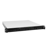 Synology rackstation rs1619xs+ servidor nas 4 bahias 1u