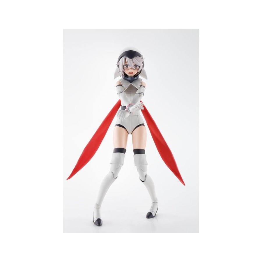Figura tamashii nations sh figuarts shy shy