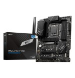 Placa base 1700 msi pro z790-p wifi ddr5 atx