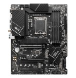 Placa base 1700 msi pro z790-p wifi ddr5 atx