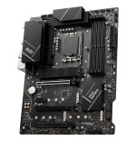 Placa base 1700 msi pro z790-p wifi ddr5 atx