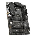 Placa base 1700 msi pro z790-p wifi ddr5 atx