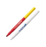 Carioca color change pack de 10 rotuladores - tinta magica cambia de color - incluye rotulador magink para dos colores