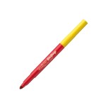 Carioca color change pack de 10 rotuladores - tinta magica cambia de color - incluye rotulador magink para dos colores