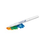 Carioca color change pack de 10 rotuladores - tinta magica cambia de color - incluye rotulador magink para dos colores