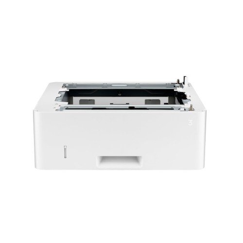 Bandeja alimentadora de 550 hojas para hp laserjet pro - d9p29a
