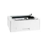 Bandeja alimentadora de 550 hojas para hp laserjet pro - d9p29a