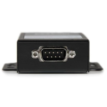 Startech conversor adaptador serie rs232 a rss422