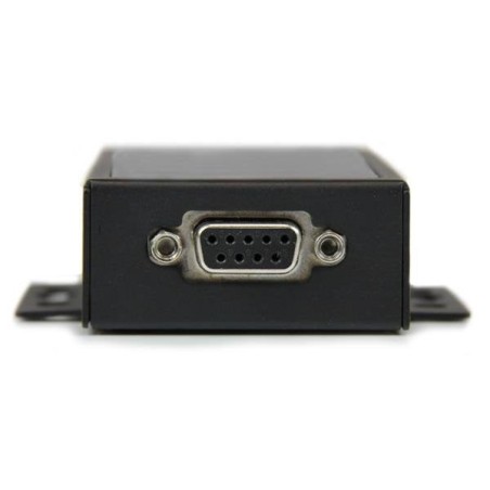 Startech conversor adaptador serie rs232 a rss422