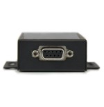 Startech conversor adaptador serie rs232 a rss422