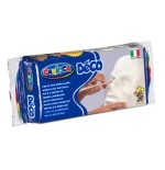 Carioca deco 500gr pasta de modelar - apta para todas las tecnicas de modelaje - endurece al aire sin coccion - facil