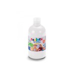 Carioca botella tempera 500ml - colores superlavables - faciles de mezclar - aplicable en materiales porosos - alta