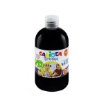 Carioca botella de tempera 500ml - colores superlavables - faciles de mezclar - aplicable en materiales porosos - alta