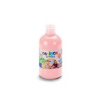 Carioca botella de tempera - 500ml - colores superlavables - faciles de mezclar - aplicable en materiales porosos -
