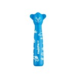 Carioca baby teddy pack de 6 rotuladores - super seguros - forma ergonomica - tinta superlavable - dermatologicamente