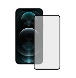 Protector ksix  de pantalla  iphone 14 pro max negro