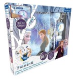 Diario secreto electrónico frozen disney
