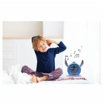 Reloj educativo cuentacuentos y luces stitch disney ingles
