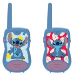 Walkie talkie stitch disney