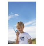 Walkie talkie stitch disney