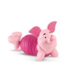 Figura piglet winnie the pooh disney 5cm