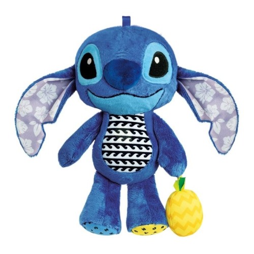 Peluche actividades stitch disney