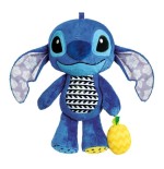 Peluche actividades stitch disney
