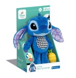Peluche actividades stitch disney